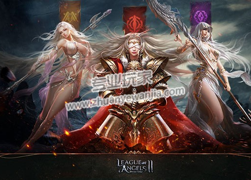 英雄无敌天使联盟 英雄无敌天使联盟攻略