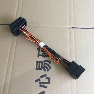 大众can线是什么 大众cd上面can是什么线 大众can线是什么 大众cd上面can是什么线