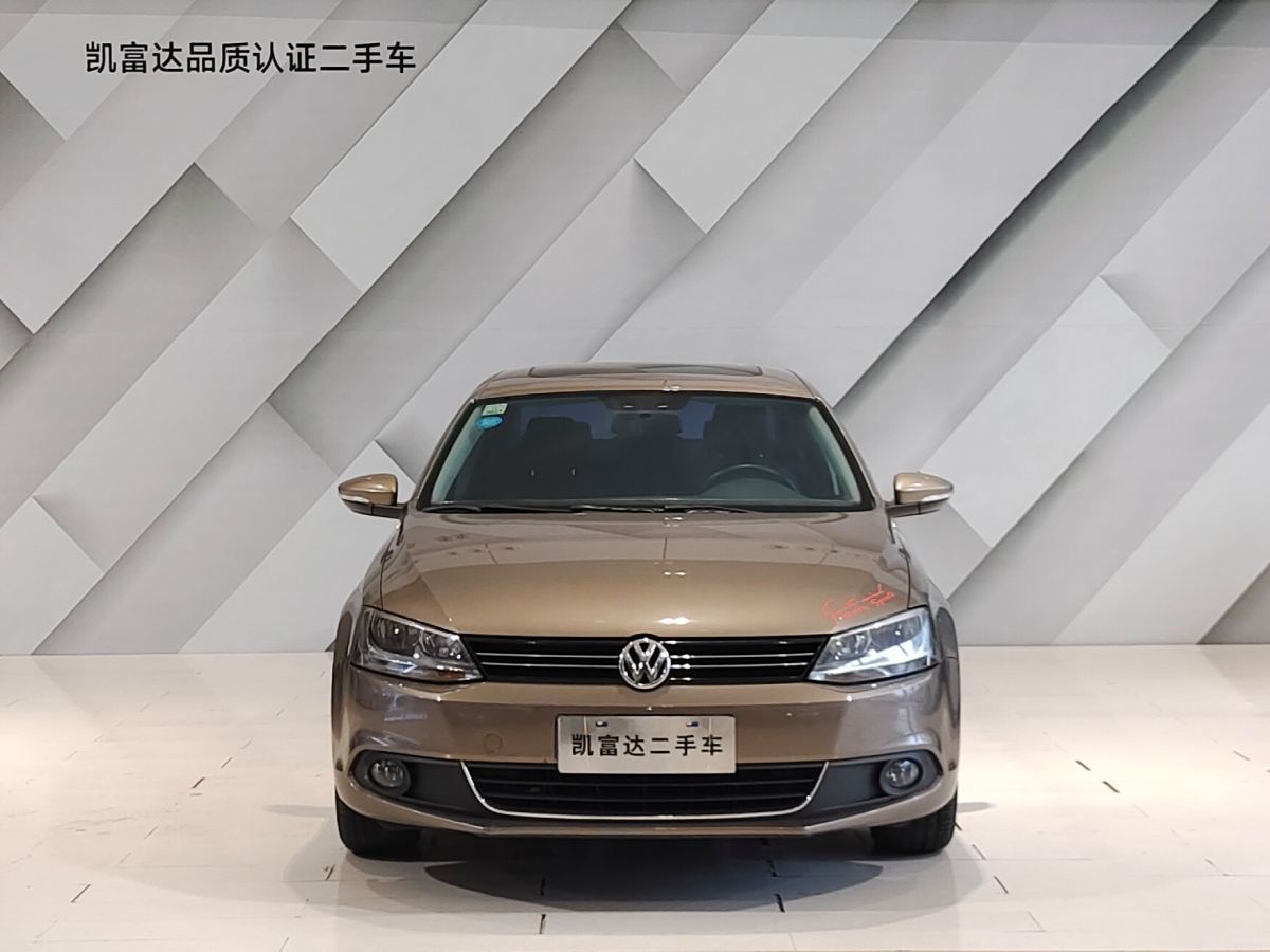 大众速腾2014款 大众速腾2014款16l手动舒适型
