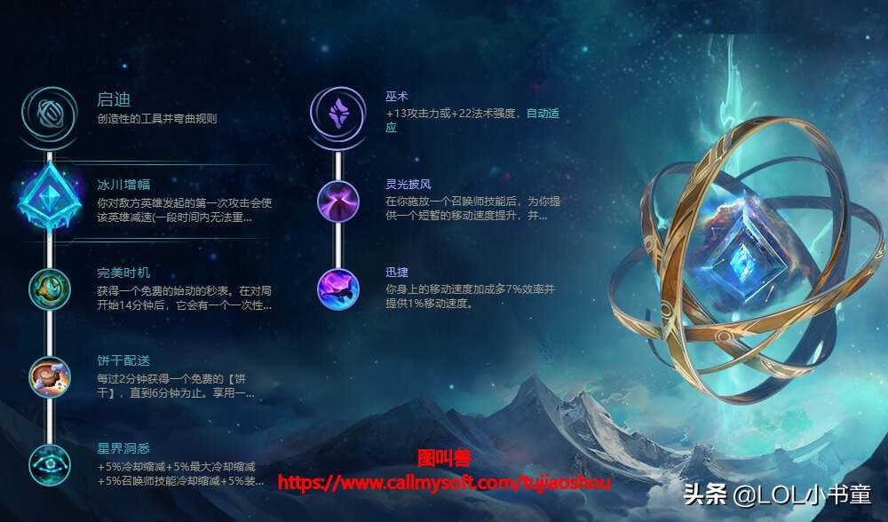 英雄联盟莫甘娜出装 英雄联盟莫甘娜出装端游