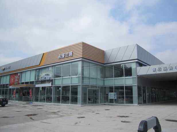 苍南雪佛兰4s店地址 苍南雪佛兰4s店地址查询