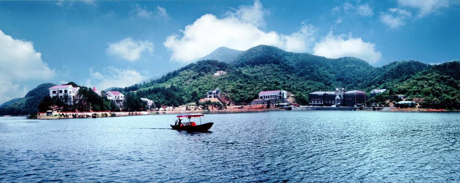 孝感旅游景点大全 孝感周边旅游景点大全一日游