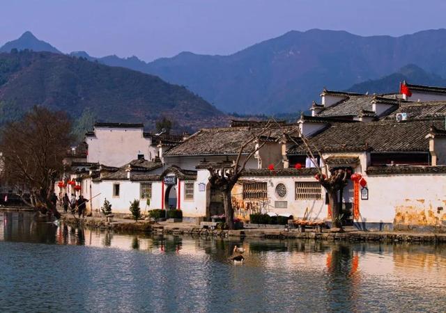 中国知名景点 中国著名景点图片