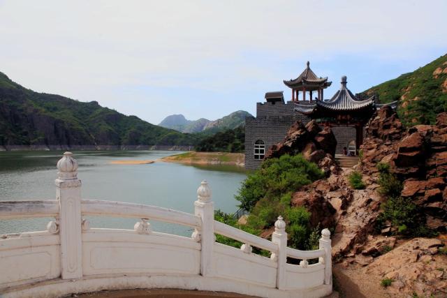 秦皇岛景点 秦皇岛景点排名一览表
