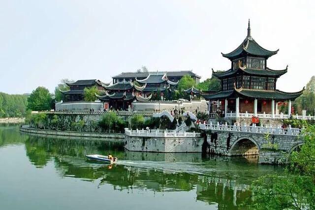 贵阳景点推荐 贵阳游玩景点推荐