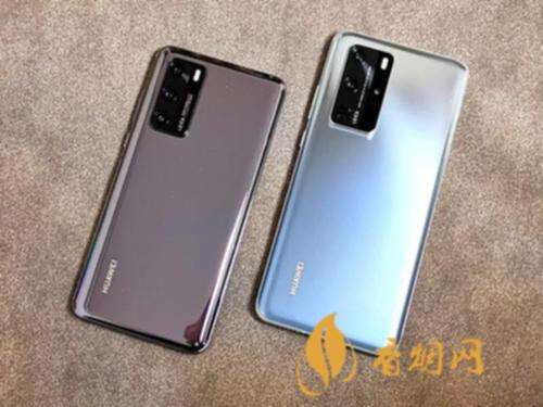 华为手机系列 华为手机系列的区别和定位