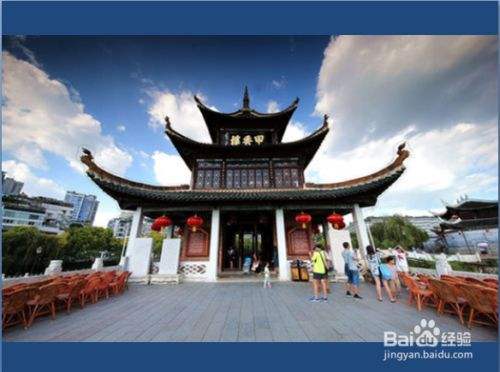 贵阳旅游景点大全 贵阳旅游景点大全集