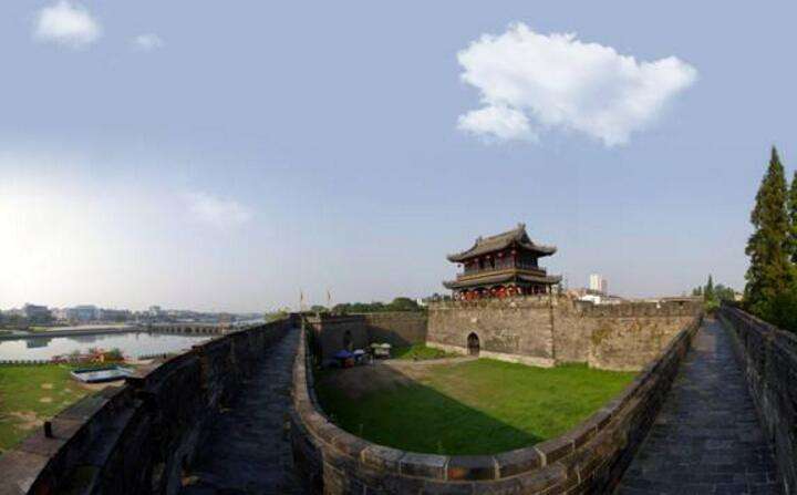 荆州旅游景点大全 荆州旅游景点大全景点排名榜