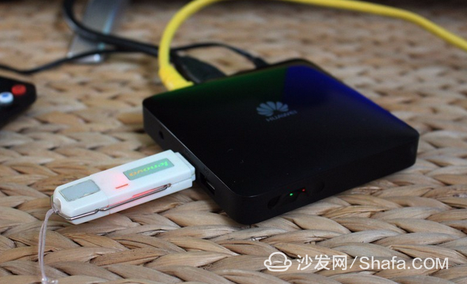 华为悦盒文件管理器 华为悦盒文件管理器在哪