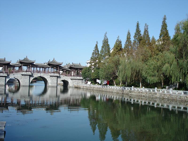 合肥市旅游景点 合肥市旅游景点排行榜