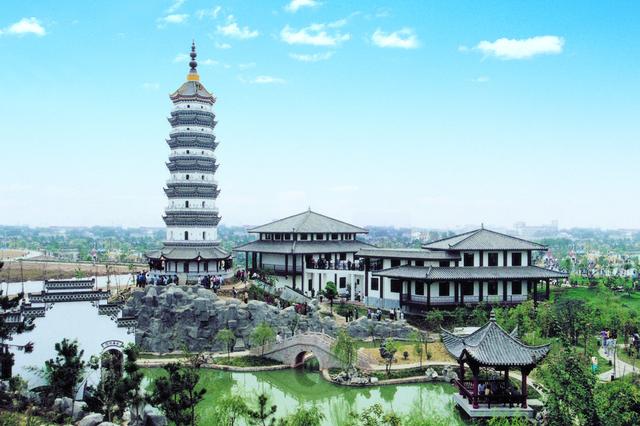 合肥市旅游景点 合肥市旅游景点排行榜