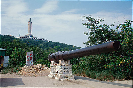 旅顺口旅游景点 旅顺口旅游景点门票价格