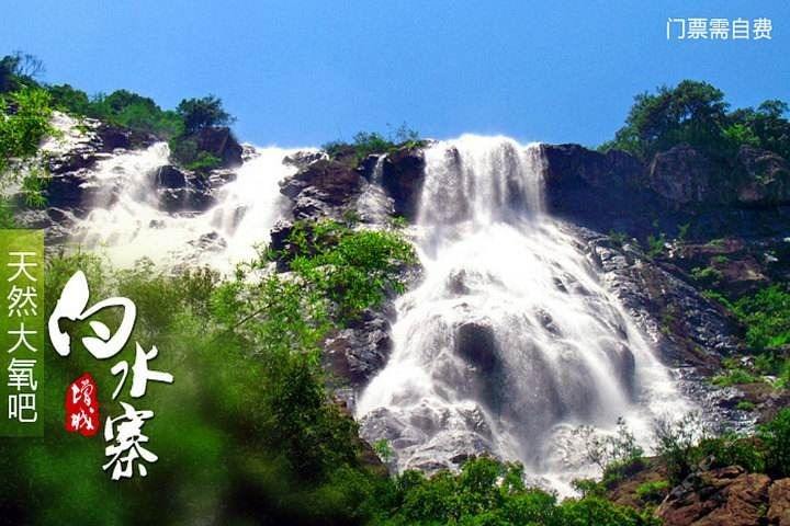 增城旅游景点大全 增城旅游景点大全排名