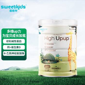 韩国奶粉 韩国奶粉有哪些