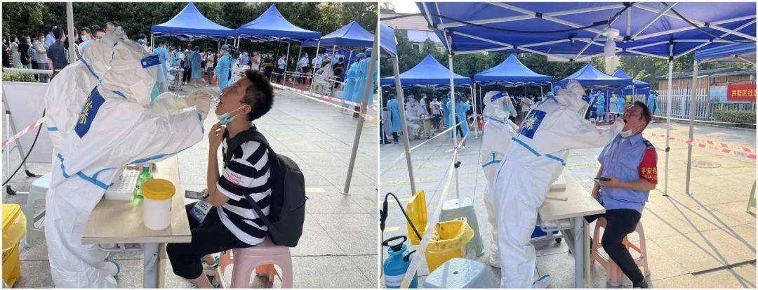 拱墅区有新冠病毒病人吗 拱墅区有新冠病毒病人吗今天