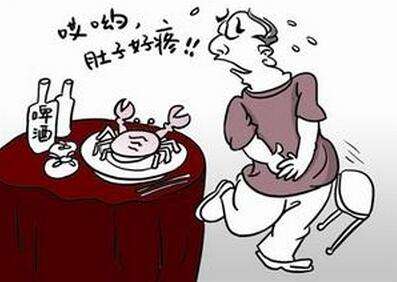 肠胃炎能喝奶粉吗 宝宝肠胃炎能喝奶粉吗