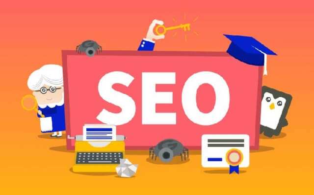seo实战课程 seo实战课程点击查看
