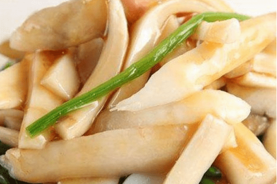 鸡腿菇可以放冰箱吗 鸡腿菇可以放冰箱吗多久