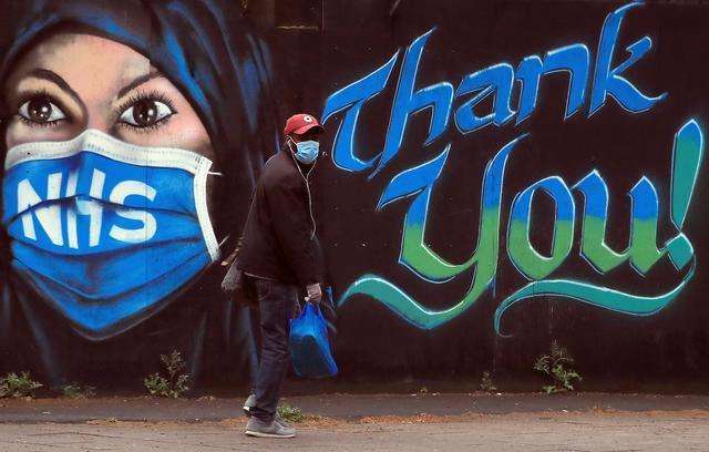 英国故意让人感染新冠病毒 英国故意让人感染新冠病毒的电影