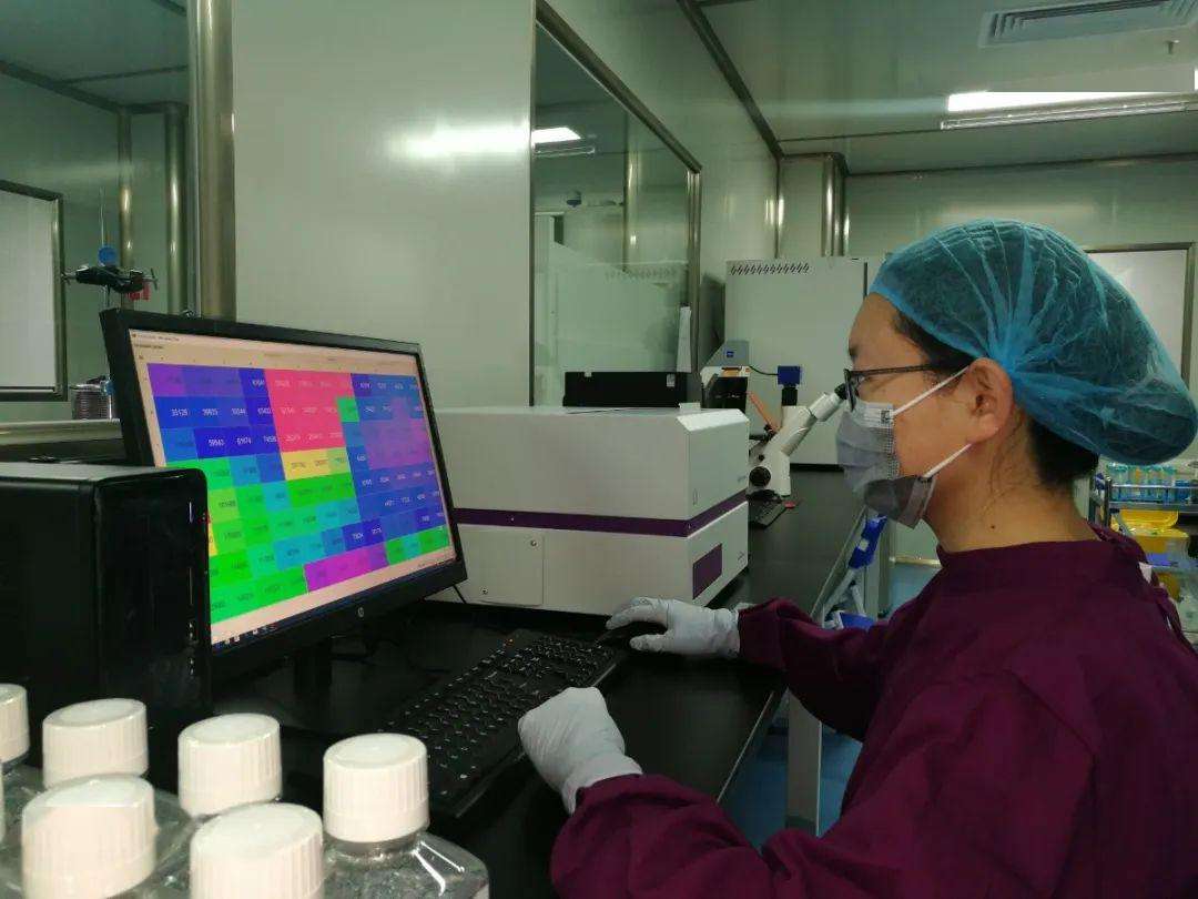 新冠病毒肺炎科研 新冠肺炎病毒研究报告