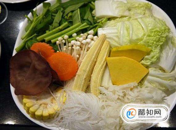 火锅涮菜时间 火锅涮菜时间 海底捞