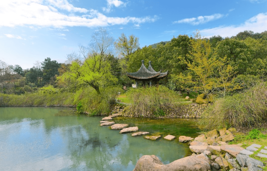 宁波一日游必去景点 宁波一日游必去景点有哪些