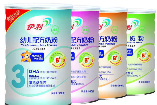 儿童奶粉哪种好 儿童奶粉哪种好6岁