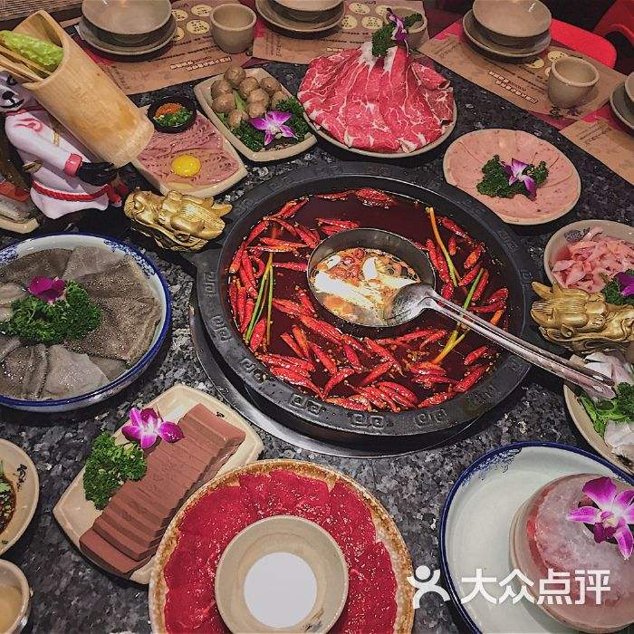 西昌蜀大侠火锅地址 西昌蜀山火锅电话号码