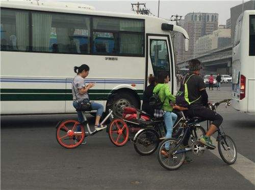 摩拜车辆运营专员待遇 摩拜车辆运营专员待遇怎么样