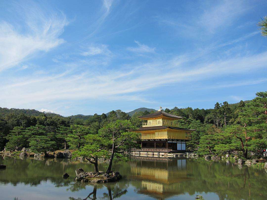 奈良景点 奈良公园景点介绍