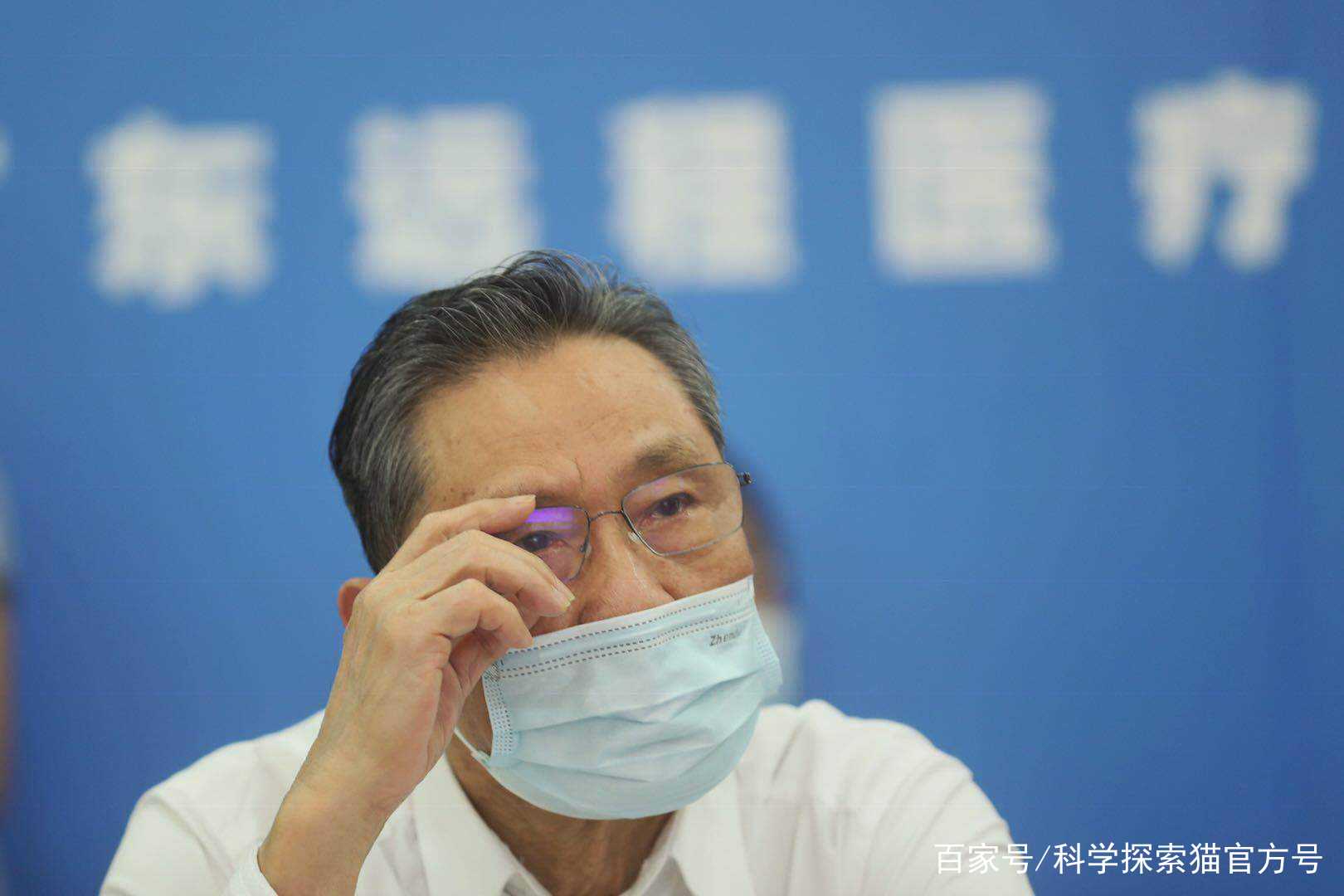 新冠病毒祸根 新冠病毒 根源