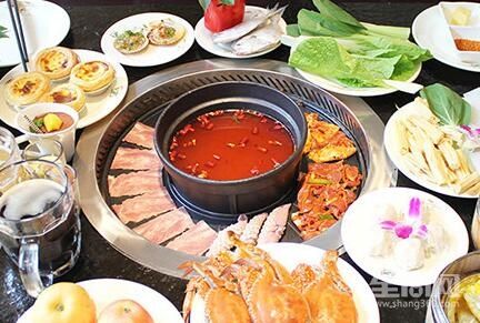 开火锅店如何选址 火锅店的选址及布局方案