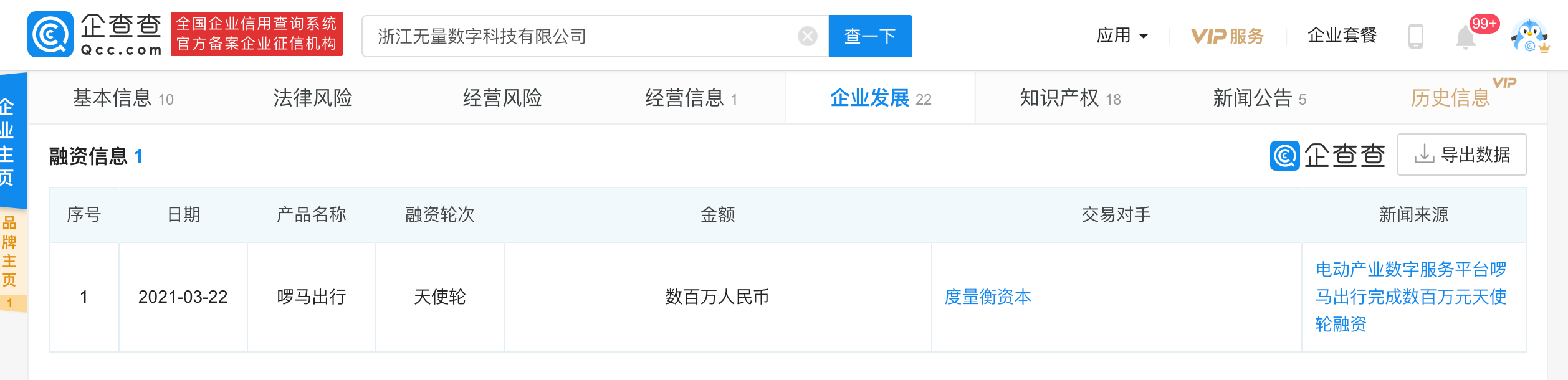 找天使投资的app 