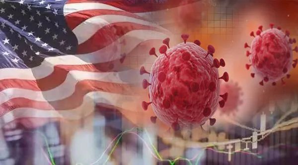 美国累计新冠病毒是多少 美国累计新冠病毒是多少例 美国累计新冠病毒是多少 美国累计新冠病毒是多少例