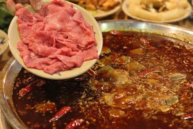 火锅烫什么好吃 火锅烫什么好吃又简单