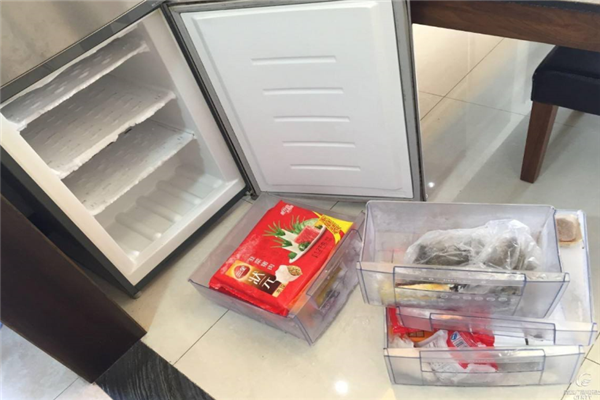 冰箱不结霜 冰箱不结霜只结露 冰箱不结霜 冰箱不结霜只结露