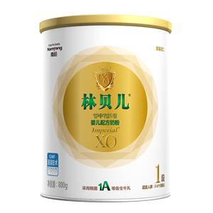 林贝儿奶粉 林贝儿奶粉最新事件