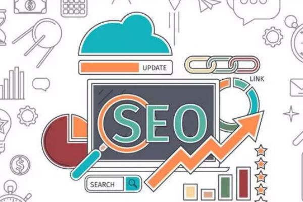 网站内部seo优化 网站seo内部优化方法