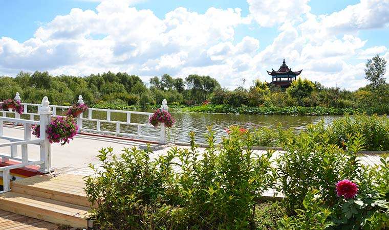 长春周边旅游景点大全 长春周边旅游景点大全自驾