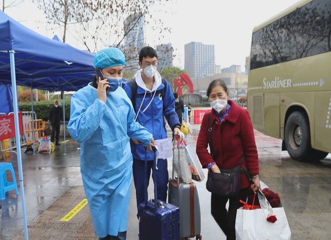 开化有几个新冠病毒患者 开化县新型冠状病毒感染的肺炎