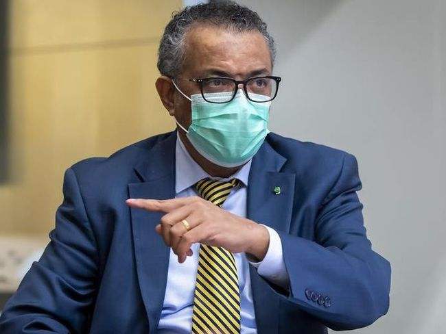新冠病毒教授 新冠病毒教授名单