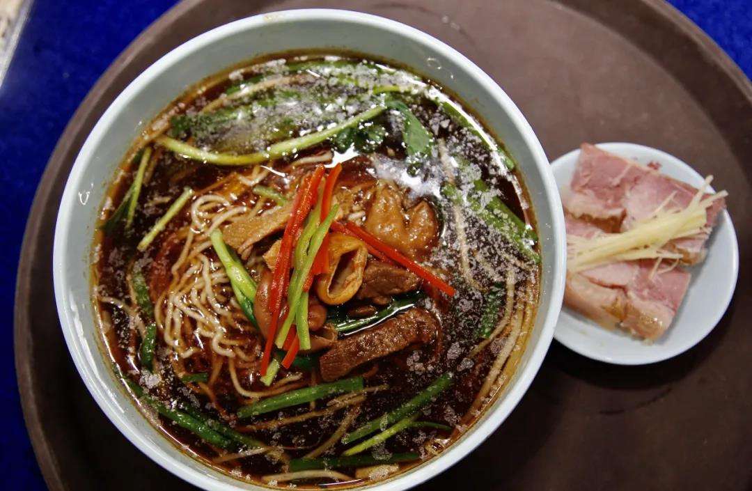 十大面条品牌 最好的面条是哪个品牌?