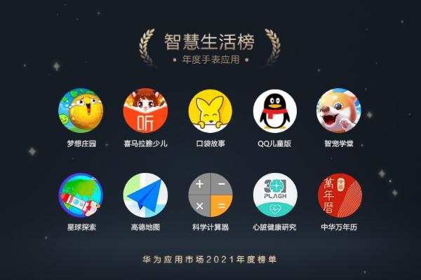 华为应用市场官网最新 华为应用市场官网最新消息