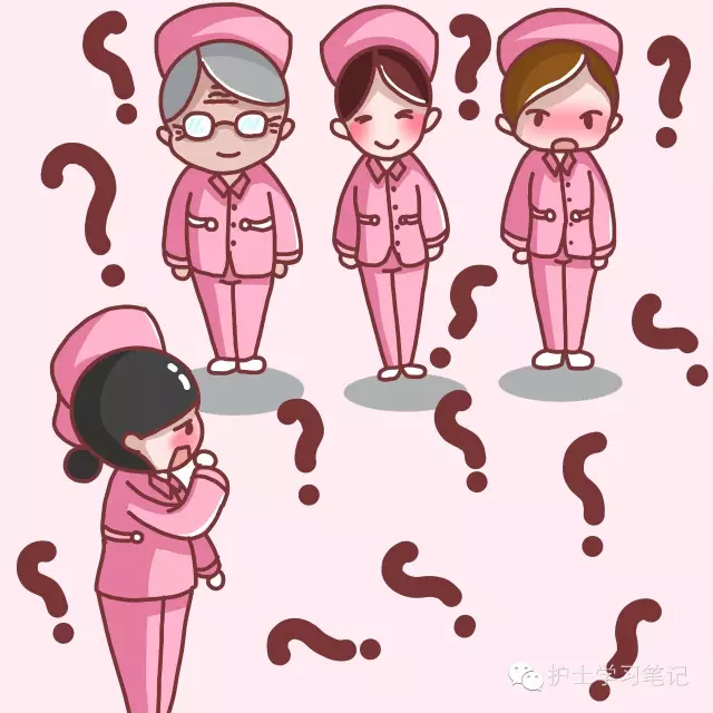 为什么选择当护士 为什么选择当护士的目的和初衷