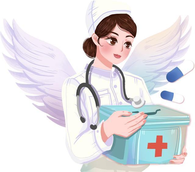 为什么选择当护士 为什么选择当护士的目的和初衷