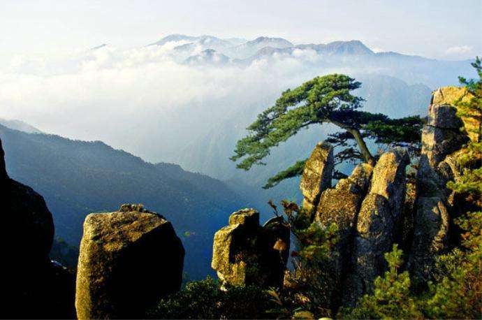 吉安旅游景点 吉安旅游景点免费