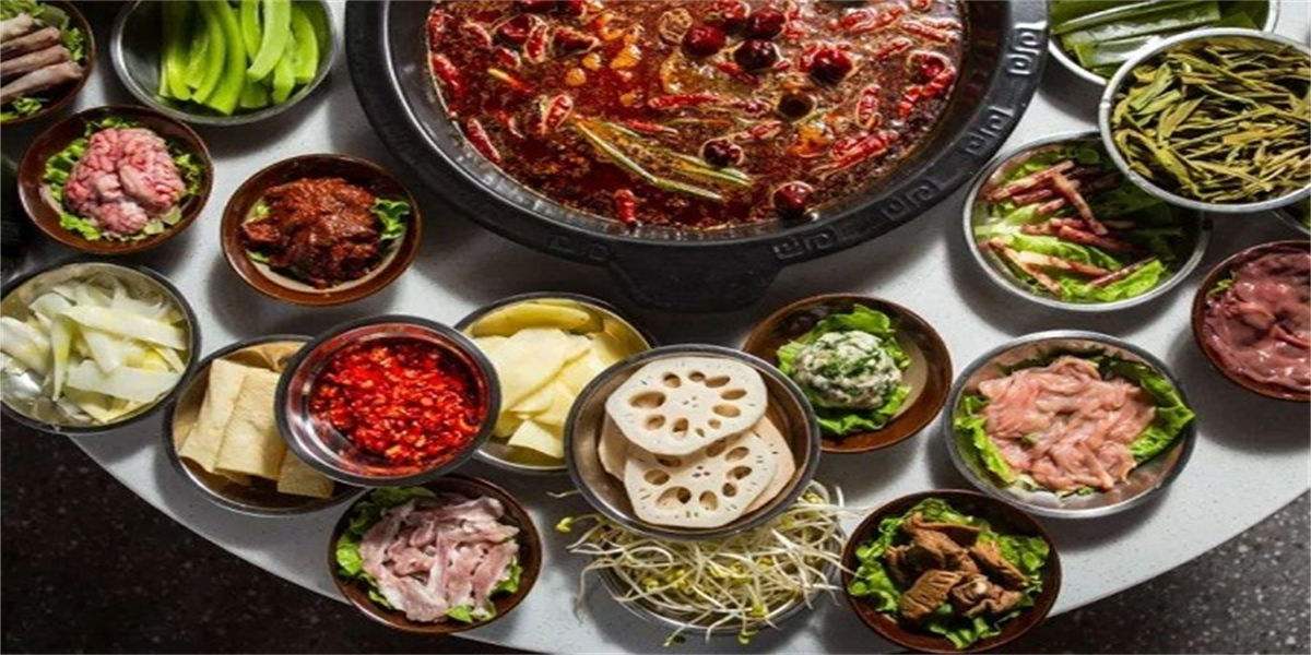 南京火锅店加盟 南京麻辣烫加盟店