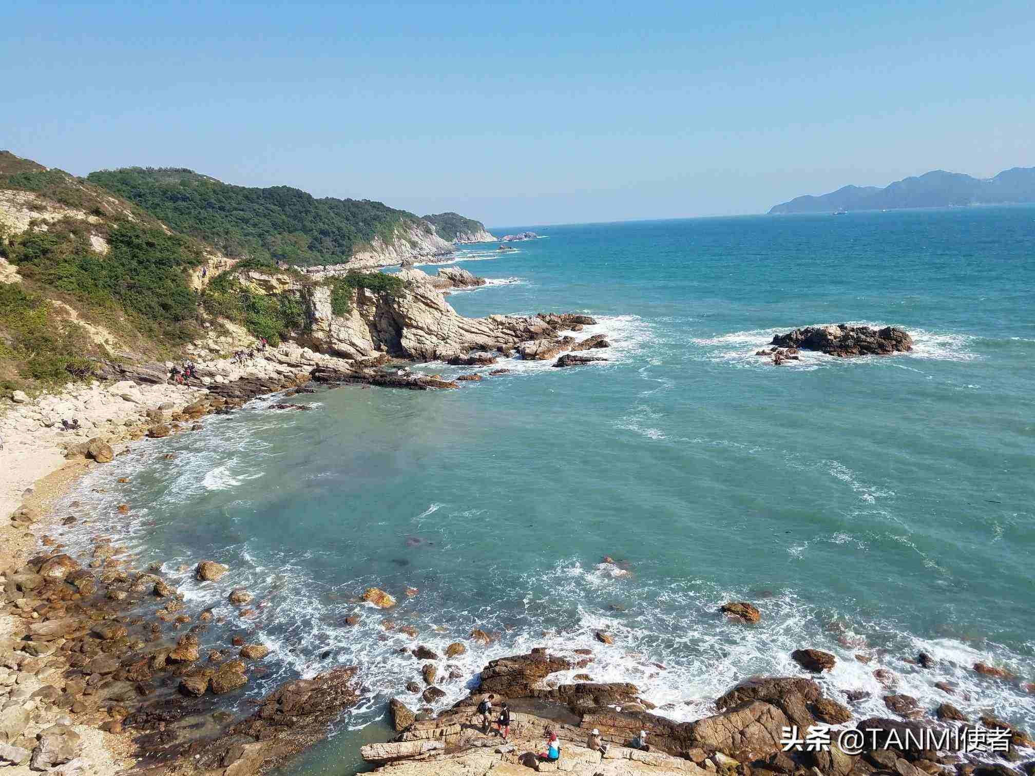 深圳景点介绍 深圳景点介绍100字