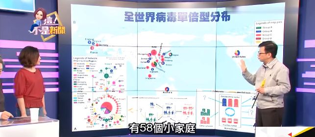 新冠病毒最多的大洲 新冠病毒感染最多的国家