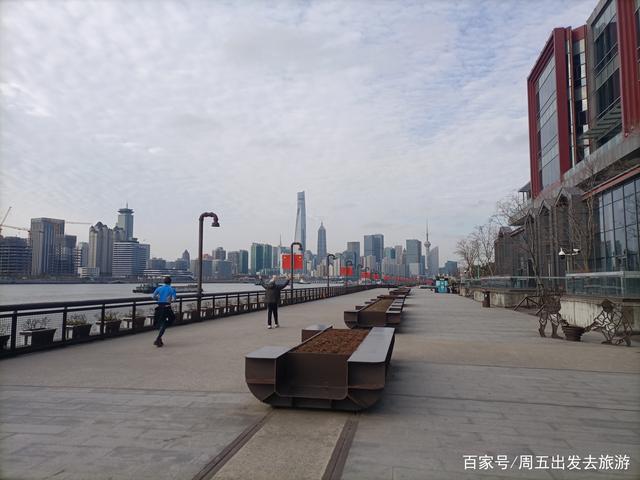 上海打卡景点 上海打卡景点图片
